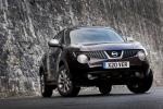 Nissan Juke Shiro 2012 года